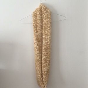 Cejon Bone/Tan Loop Knit